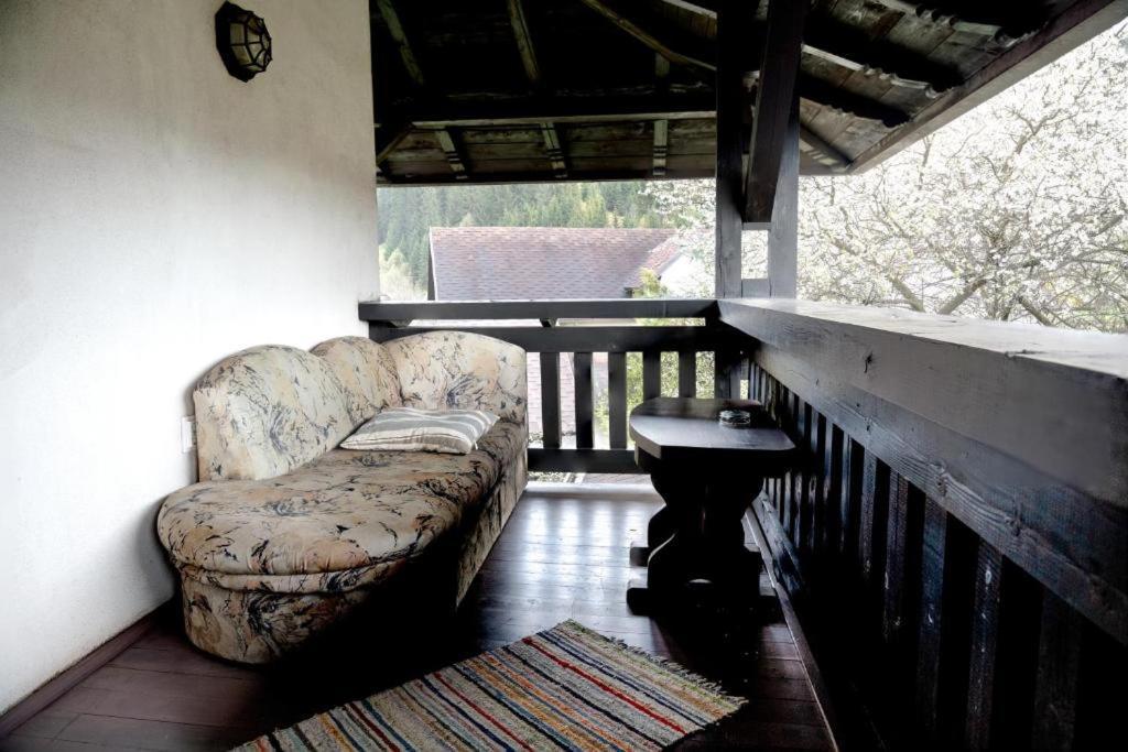 Casa Calin Hotell Vama  Exteriör bild