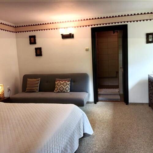 Casa Calin Hotell Vama  Exteriör bild